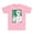 Pink, variant on The Apothecary Diaries Anime Merch T-Shirts Cosplay Unisex Fashion Short Sleeve Crewneck Tee