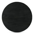 thumbnail image 3 of Moe's Home Collection Cember Wood Dining Table Black Color, 3 of 6