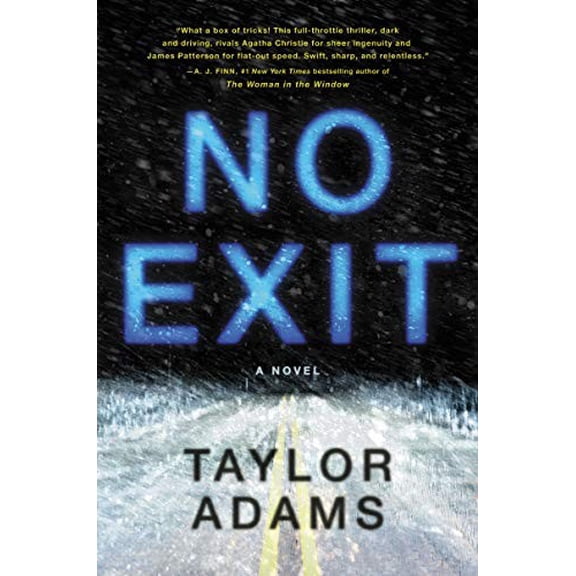 Pre-Owned No Exit
