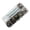 15mm, variant on Professional 15mm 12.5mm Copper Metal Snapping Fastener Tool Set For Garment Making Sewing Jackets Bags Applications