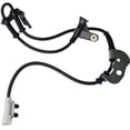 thumbnail image 2 of ECCPP Pair Front LH/RH ABS Wheel Speed Sensors For 2006-2007 Chrysler Town & Country 2 of 5