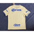 thumbnail image 1 of [Fans] 2223 México América En Casa Y Visitante Y 3a Camiseta De Fútbol Entrenamiento Camisa De Alta Calidad Manga Corta S-3XL Gao Jiahui unisex, 1 of 2