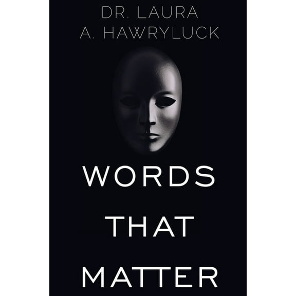 Words that Matter, (Paperback)
