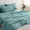 Green, variant on Full Size Quilt,Summer Quilt Queen,Lightweight Quilt Solid Color Machine Washable Conditioning Quilt Summer Cool Thin Fiber Quilt for All Ages Quilts for Queen Bed(Gray 60*40in)