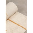 thumbnail image 5 of Boho Cotton Tufted Rug | Hand Made Cotton Tufted Rugs | Bohemian Rugs | Floor Rug | Tufted Rugs | Cotton Area Rug | Kids Room Rugs |, 5 of 5