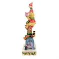 thumbnail image 3 of Friendship  Festivities - Pooh  Friends Stacked, 3 of 6