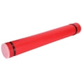 thumbnail image 3 of Adjustable Length Drawing Storage Tube, Expandable Thick Telescopic Poster Case, Waterproof Engineering Design, for Posters, Maps, Artworks, Fishing Rods, 3 of 7