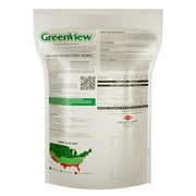 GreenView Pure Grass Seed Kentucky Bluegrass Blend, 3 lb. Bag – Covers up to 3,000 sq. ft.
