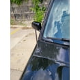 thumbnail image 6 of 7" inch Short Black Rubber Spiral Antenna Mast Radio AM/FM for FORD BRONCO 1980-1996, 6 of 8