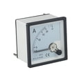 thumbnail image 2 of RANMEI High Precision Ac Ammeter Digital Dial Current Meter For Industrial Use, 2 of 9