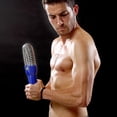 thumbnail image 4 of Barre d'Alimentation 30kg pour Exercices de Musculation des Bras et de la Poitrine, 4 of 7