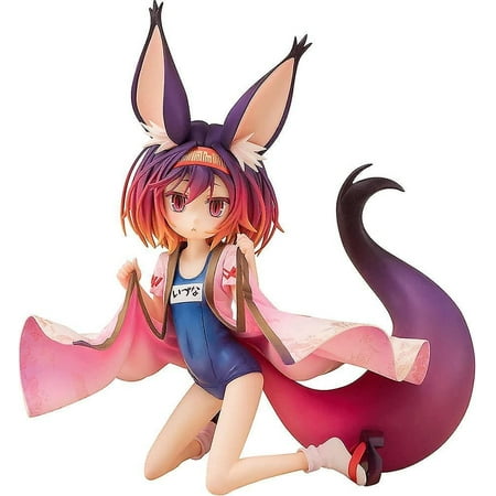 Anime Model Action Figure Flat Chest/little Loli/sexy Girl No Game No  Life/izuna Hatsuse 21cm/ 1/7 Swimwear Ver. Anime Statue Adult Toys |  Walmart Canada