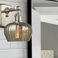 thumbnail image 5 of Innovations Lighting - Fenton - 1 Light Wall Sconce In Industrial Style-10.5, 5 of 7