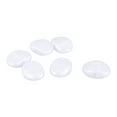 thumbnail image 4 of Perilla de afinador de cuerdas de guitarra manija de cuerda de guitarra estable Cabezal de perilla para reducir la fatiga de la mano Reemplazo Universal Fácil de sostener para ANGGREK  Otros, 4 of 7