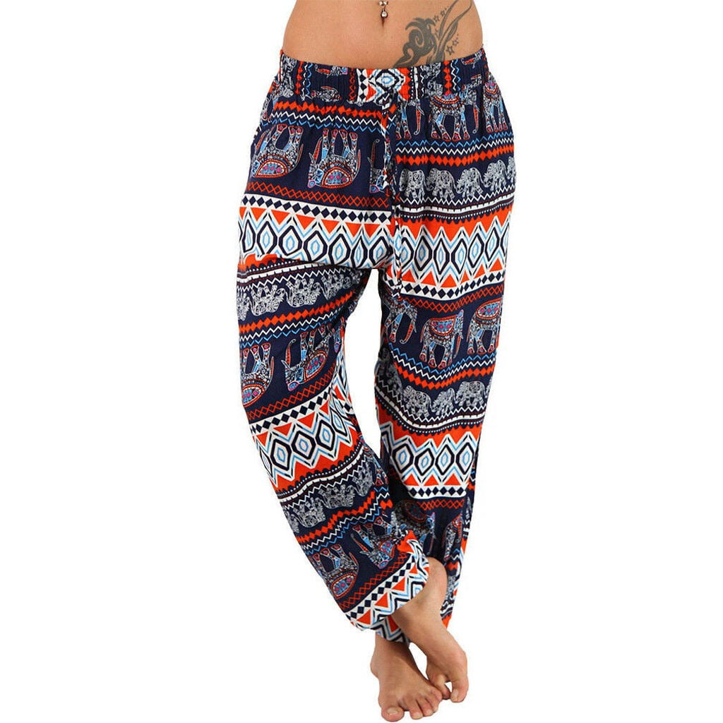 Tangnade Casual skirt pants yoga pants 