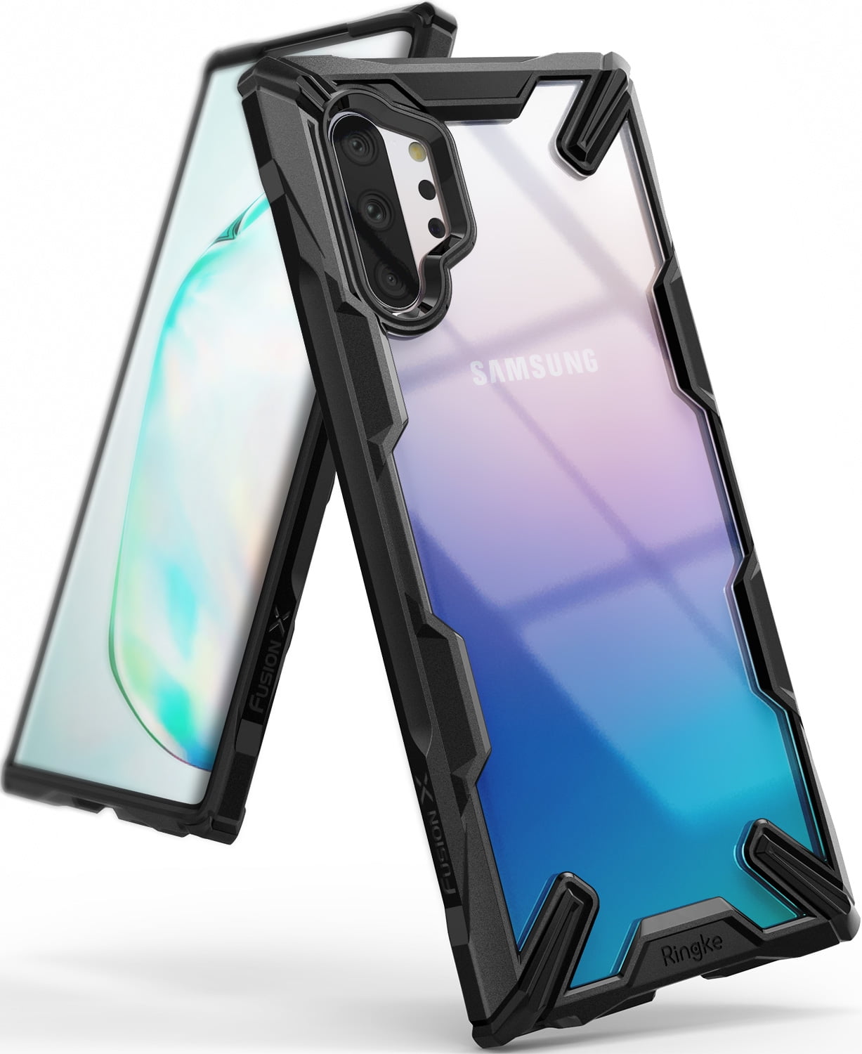samsung galaxy note 10 plus silver