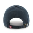 thumbnail image 2 of Montreal Canadiens NHL `47 Clean Up Primary Cap - Navy | Adjustable - '47, 2 of 2
