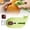 Green, variant on VKQNRGS Compact Pocket Size Multifunctional Vegetable Peeler, Retractable Peeler for Carrot Potato Pumpkin, Kitchen Camping Tool,Green
