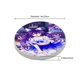thumbnail image 3 of Posavasos de tierra de diatomeas absorbente DATE A LIVE, aislamiento antideslizante de tierra de diatomeas inodoro que protege la superficie de la mesa contra daños Talla única, 3 of 7