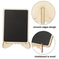 thumbnail image 3 of WRISTBIQUE 10Pcs Reusable Message Boards with PVC Material for Shop Decor, 3 of 5