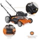 thumbnail image 4 of Podadora A Gasolina Evans 21p 3en1 170cc 6.5 Thunder 5 Posi  Color naranja, 4 of 6
