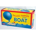 thumbnail image 2 of Balloon Powered Boat, 2 of 2