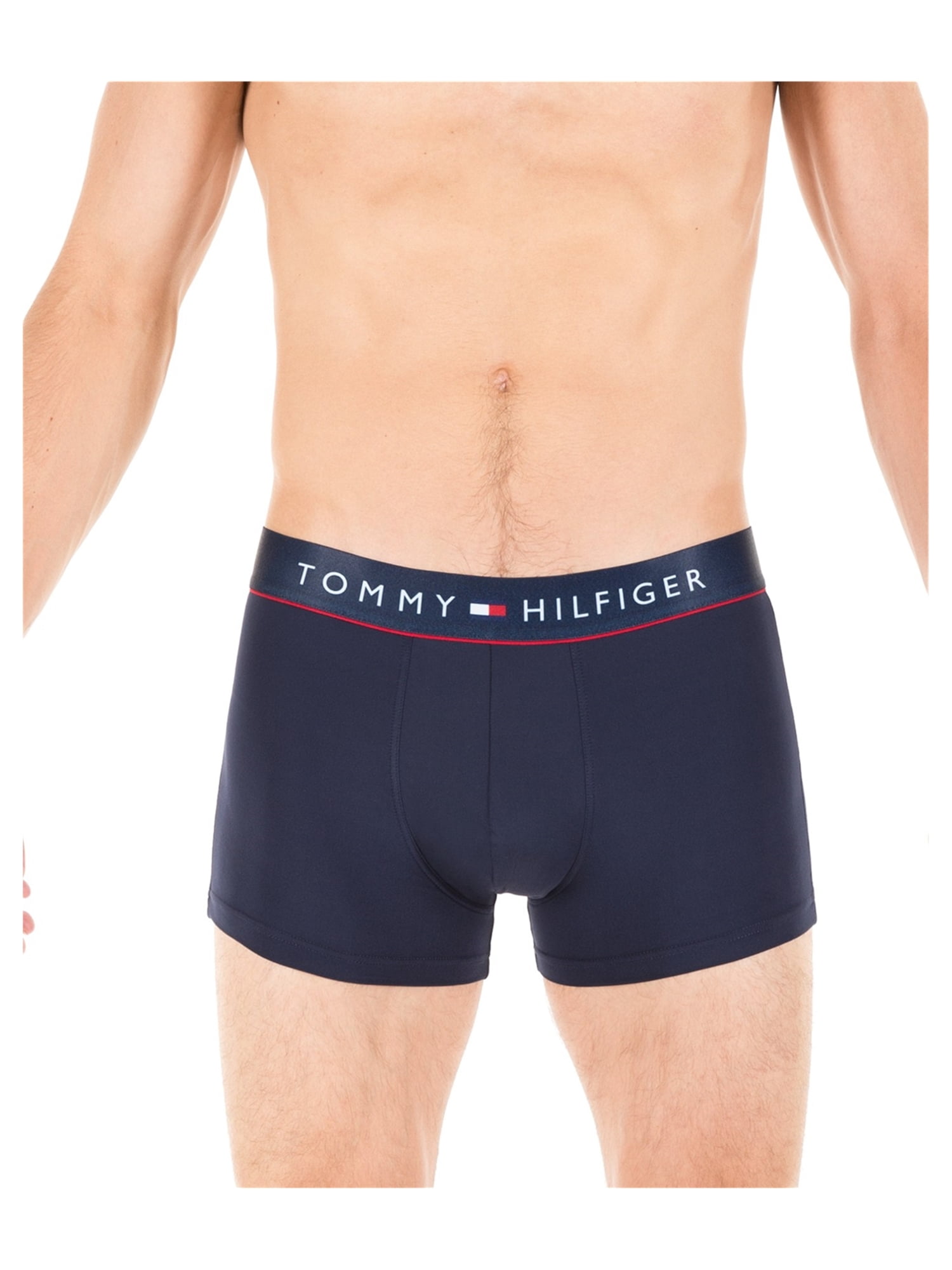 Tommy Hilfiger Micro Flex Trunks Underwear 09T2772 Mens Size XL New 