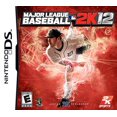 thumbnail image 2 of Major League Baseball 2K12 - Nintendo DS (Renewed), 2 of 4