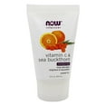 thumbnail image 1 of NOW Foods - Hydratant à la Vitamine C et à l'Argousier - 2 fl oz, 1 of 4