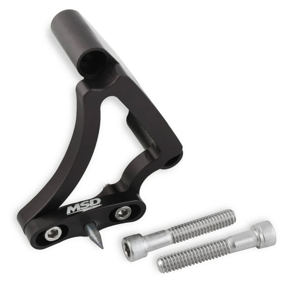 MSD 89881 Engine Timing Tab