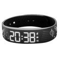 thumbnail image 6 of RENDZJ Vibrating Alarm Wristband Waterproof Alarm Clock Watch Gifts (Black Astronaut), 6 of 9