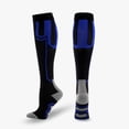 thumbnail image 7 of LYMAYTER 1 pairs Compression Socks for Men Women Graduated Support Recovery Running Travel‌ S-XL, 7 of 7