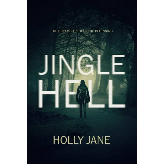 Jingle Hell, (Paperback)