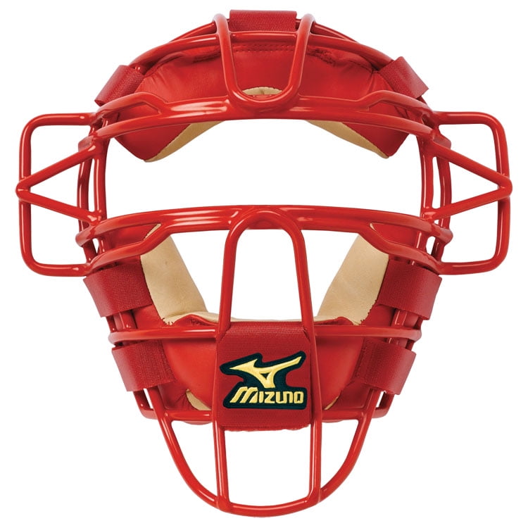 MIZUNO CLASSIC CATCHER MASK G2 by Mizuno USA
