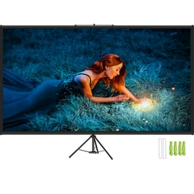 akia motorized mounted ceiling projector vevor