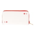 thumbnail image 5 of Cartera Dama Jennyfer 8987-2 Blanco, 5 of 5