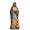 Mary-A1, variant on Virgin Mary Garden Light, Solar Outdoor Mary Garden Statue with LED Glowing Roses – Blessed Mother Garden Statue Light for Catholic Christian Yard Decor, Memorial Gift for Women Mom Grandma (Mary)