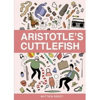 Aristotle's Cuttlefish, (Hardcover)