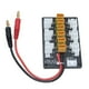 thumbnail image 1 of Placa De Carga Paralela, Conectores De Batería Lipo De Enchufe XT30 20A Corriente De Salida Larga Vida útil Con Cable De Conexión Para Pieza De Actualización De Juguete RC ANGGREK DD1013, 1 of 8