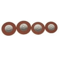 thumbnail image 6 of 25 Pcs Professional Leather Tenor Saxophone Pads & 50 Pcs Saxophone Neck Cork, 6 of 10