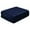 Navy, variant on Heated Shawl Blanket Battery Operated USB Cordless Wrap For Women. With Auto Shutoff Soft Throw Flannel Warm Cape For Car Chair Machine Washable 140*80cm Foot Exercise Bike