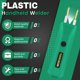 thumbnail image 4 of Handheld Welder Wireless Plastic Welding Machine for Plastic Green, 4 of 5