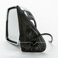 thumbnail image 4 of TYC 5290132 Door Mirror Fits select: 2001-2004 TOYOTA TACOMA, 4 of 4