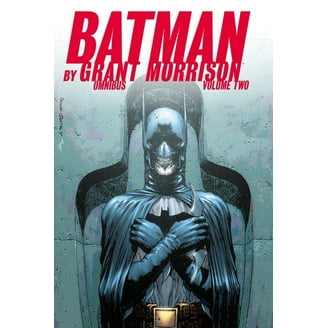 DC アメコミ バットマン Dark Nights l omnibus DC アメコミ