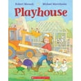 thumbnail image 3 of Playhouse, (Paperback), 3 of 3