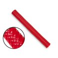 thumbnail image 3 of Hydroplay Elite 850024899162 Deluxe Solid Pool Noodle, Red, 3 of 5