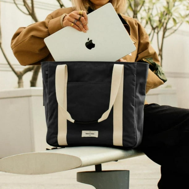 Bolsa de mano Tote Bag Native Union Negro UNITALLA Bodega