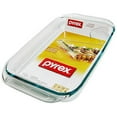 thumbnail image 1 of DINNERWARE  PYREX 15X10 in. BAKING DISH, 1 of 1