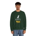 thumbnail image 6 of Tuba Player Crewneck Sweatshirt, 6 of 8
