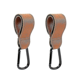 thumbnail image 1 of Ganchos para cochecito JAMW para colgar bolsos y compras Paquete de 2, 1 of 5